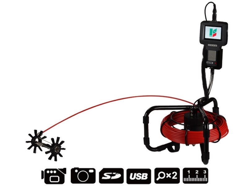 管路清洗TV、管路疏通、水刀通管(社區吊管通管洗管)的第2張圖片