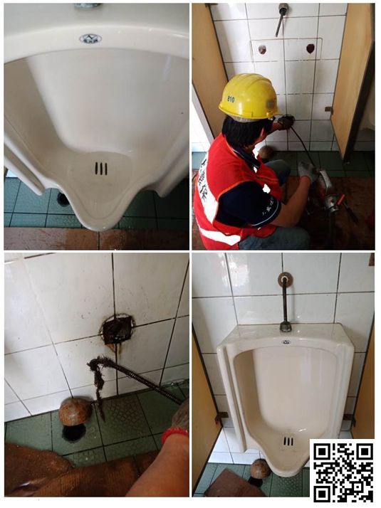 通馬桶、馬桶包通的第3張圖片