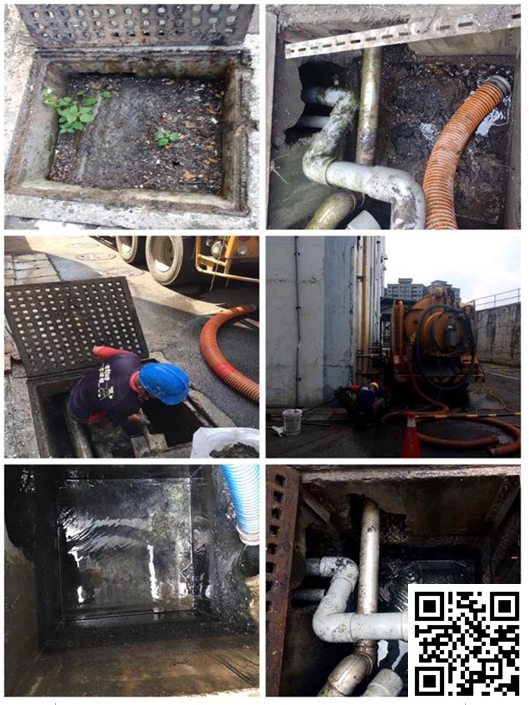 排水溝清理、下水道清理的第2張圖片