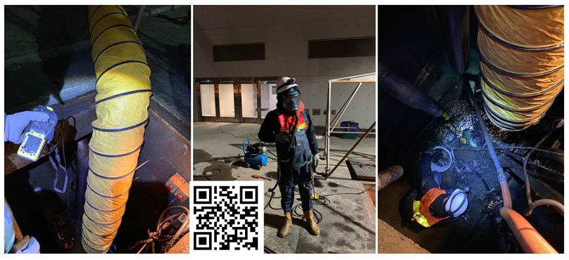 一太清潔衛生工程行的服務項目圖片